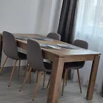 Apartament Decebal