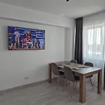 Apartament Decebal