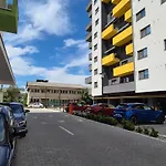 Decebal Apartament *