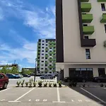 Apartament Decebal Craiova