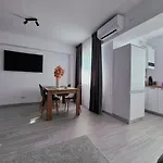 Apartament Decebal *