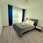 Apartament Decebal