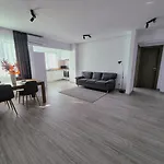Apartament Decebal