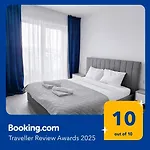 Decebal Apartament *