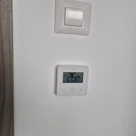 Apartment Decebal Craiova