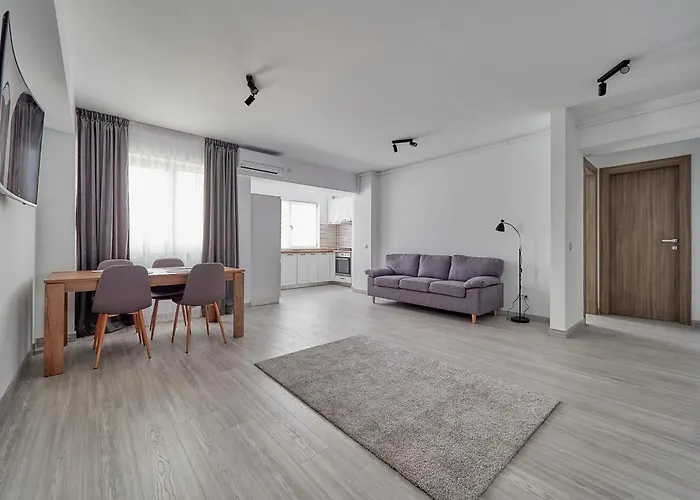 Apartman Decebal