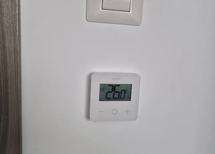 Apartman Decebal Craiova