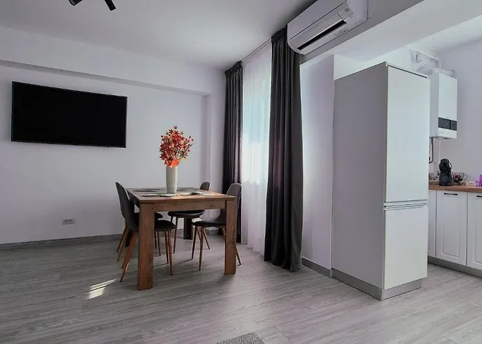 Apartman Decebal *