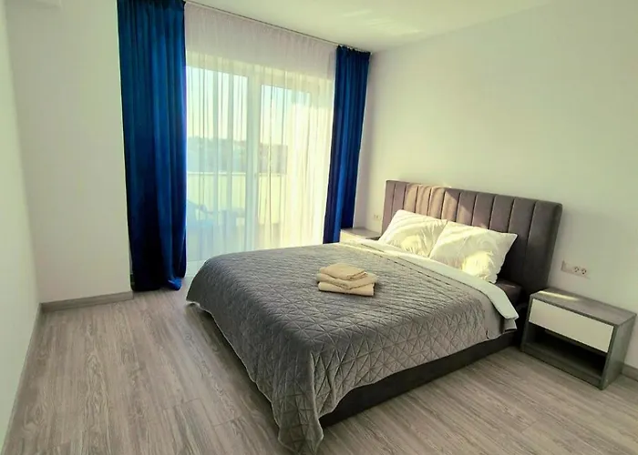 Apartman Decebal