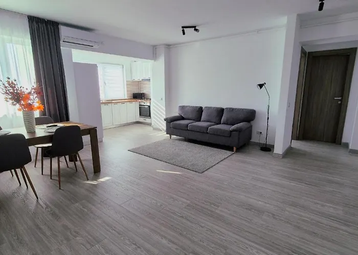 Apartman Decebal